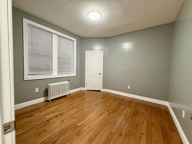 property at 6404 Park Ave