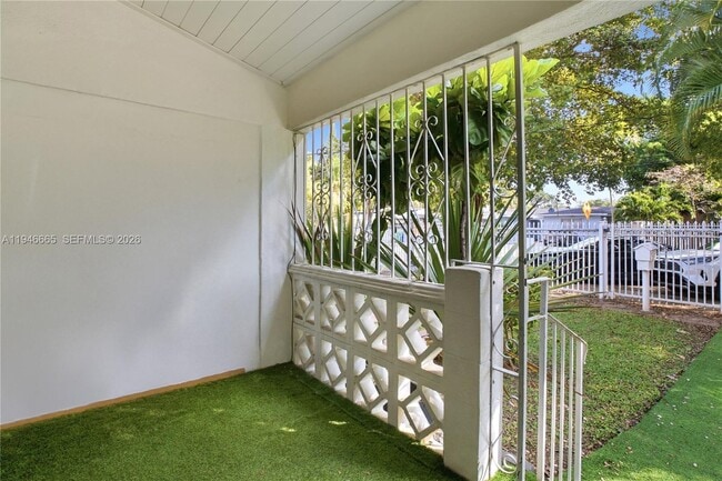 3318 NW 19th Ave in Miami, FL - Building Photo - Building Photo