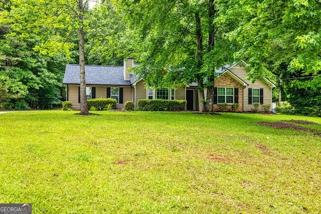 227 Cranford Mill Dr in Newnan, GA - Building Photo - Building Photo