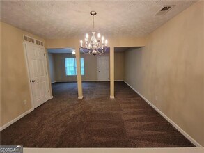 3535 Waldrop Trail in Decatur, GA - Building Photo - Building Photo