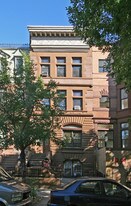 1207 Dean St in Brooklyn, NY - Building Photo