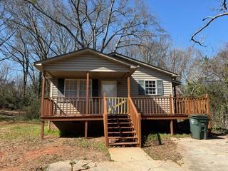 130 Goldman St in Clemson, SC - Building Photo