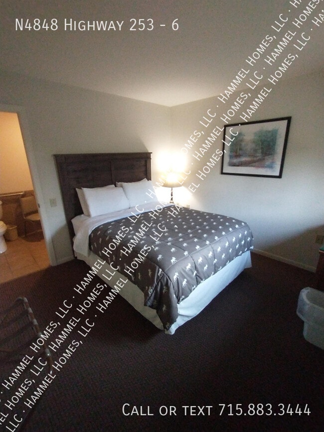 property at N4848 Hwy 253