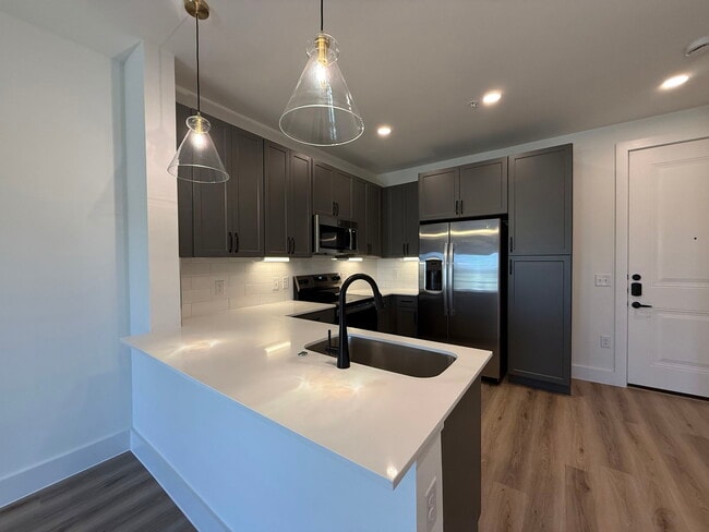 property at 3601 Medical Center Dr