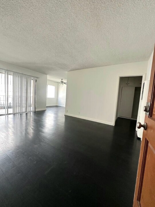 7530 Fountain Ave in West Hollywood, CA - Building Photo
