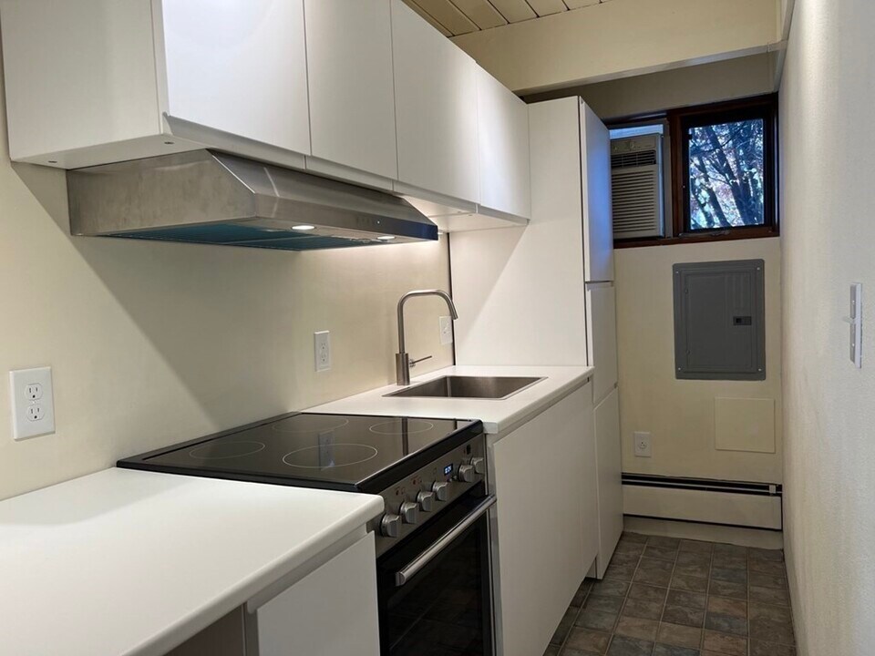 9 Bowdoin St in Cambridge, MA - Building Photo
