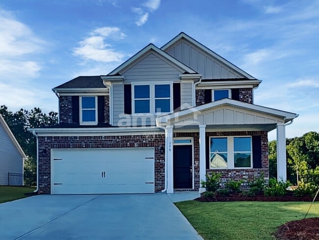 property at 779 Alcovy Ml Pk