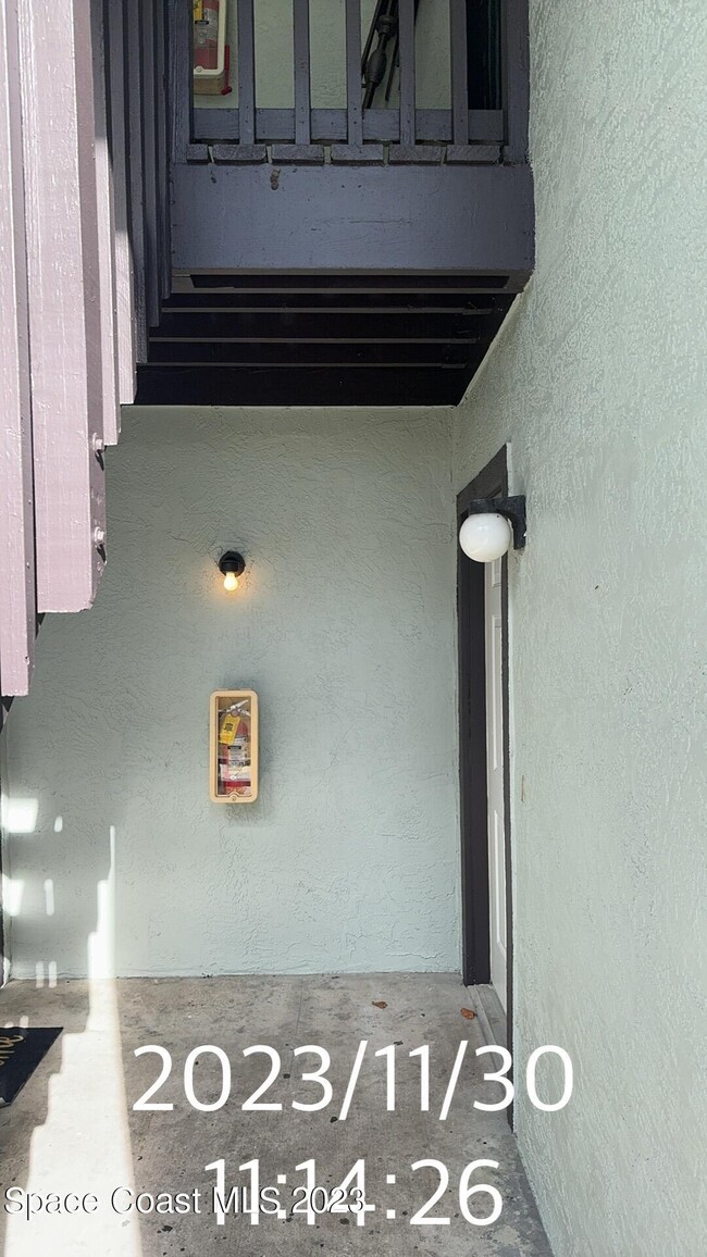 421 Mercury Ave SE in Palm Bay, FL - Building Photo - Building Photo