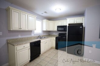 1209 Warren St in Jonesboro, AR - Building Photo - Building Photo