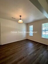 3397 Vassar St in Fayetteville, AR - Building Photo - Building Photo