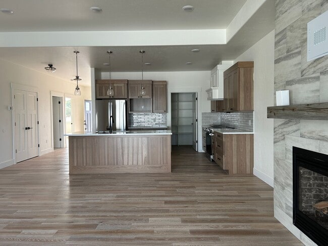 property at 823 Van Allen Way