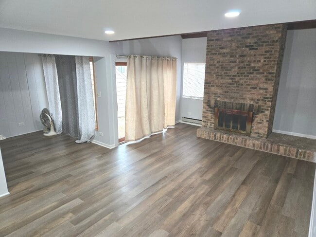 property at 3341 Beacon St