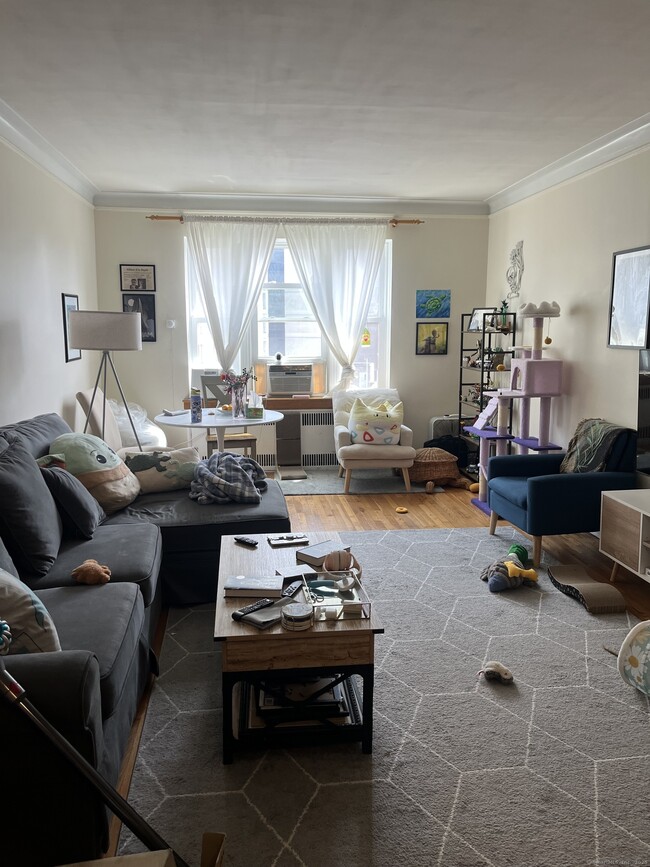 property at 70 Strawberry Hill Ave