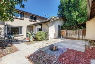 3607 W Park Balboa Ave, Unit B in Orange, CA - Building Photo - Building Photo
