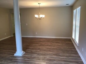 123 Barrington Rd in Pooler, GA - Building Photo - Building Photo