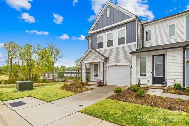 7068 Matz Wy in Charlotte, NC - Building Photo - Building Photo