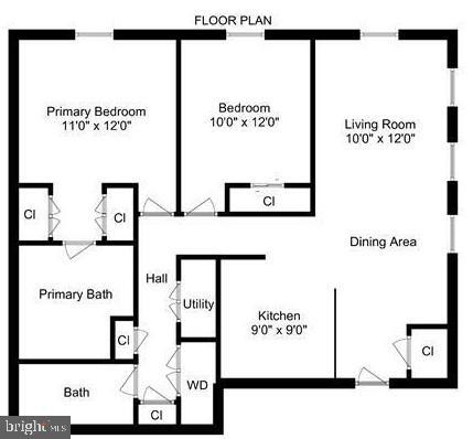 property at 1340 Nicholson St NW