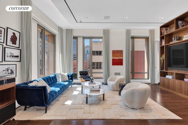 601 Washington St in New York, NY - Building Photo - Building Photo