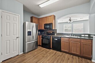 3967 Mossy Spring Ln in Spring, TX - Building Photo - Building Photo