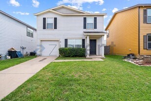1836 Vineridge Ln in Burleson, TX - Building Photo