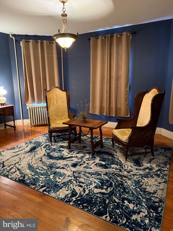 property at 161 Capon St