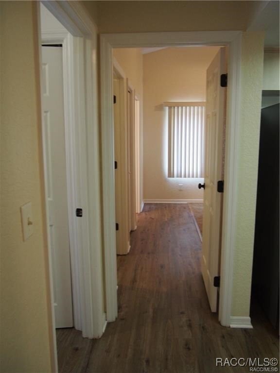 property at 6647 E Holly St