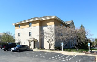 Furnished Studio - Dublin