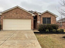 532 Baverton Ln in Haslet, TX - Building Photo