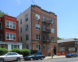 1528 White Plains Rd Apartments