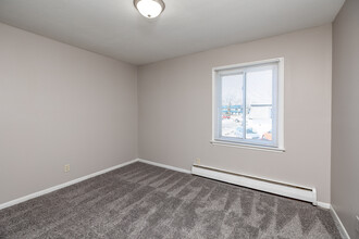 Ankeny Park Apartments in Ankeny, IA - Foto de edificio - Interior Photo