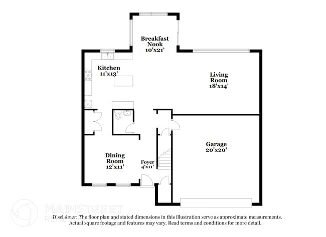 20 Misty Grove Trail in Franklinton, NC - Building Photo - Building Photo