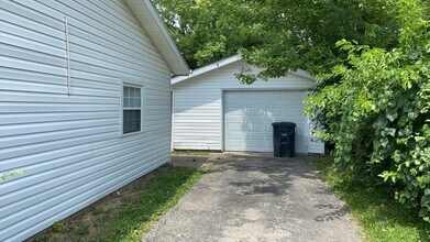3939 Prescott Ave in Dayton, OH - Foto de edificio - Building Photo