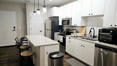 4500 Swan Ave in St. Louis, MO - Building Photo - Building Photo