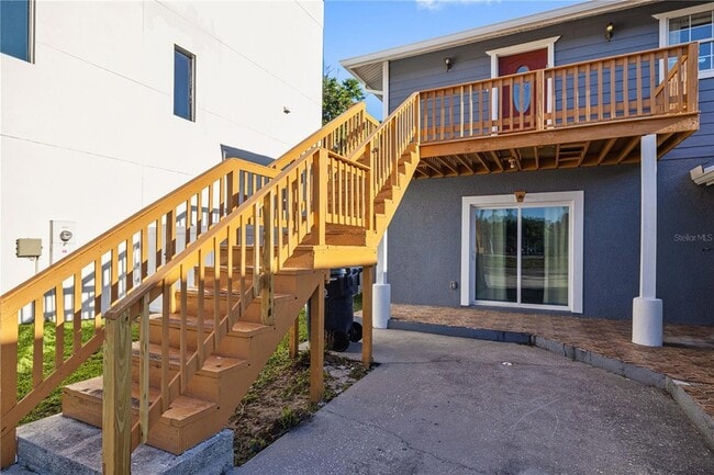 113 W Gladys St, Unit 1122 in Tampa, FL - Building Photo - Building Photo