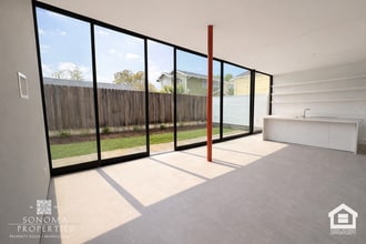 1205 Broadway in Sonoma, CA - Building Photo - Building Photo