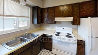 345 Gahart Dr in Colorado Springs, CO - Building Photo - Building Photo
