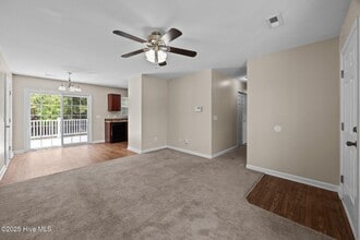176 Ashbury Park Ln in Richlands, NC - Building Photo - Building Photo