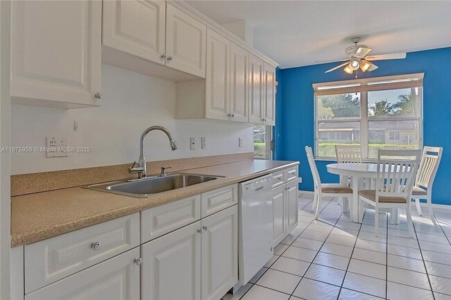 property at 8658 Vía Reale