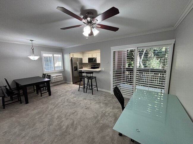 property at 7972 Mission Center Ct
