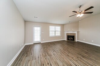 3441 Sabra Ln in Southaven, MS - Building Photo - Building Photo
