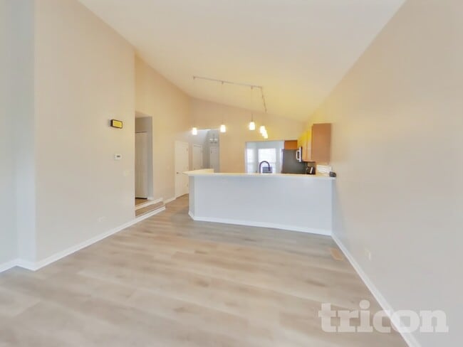 1609 Heritage Pointe Ct in Plainfield, IL - Foto de edificio - Building Photo