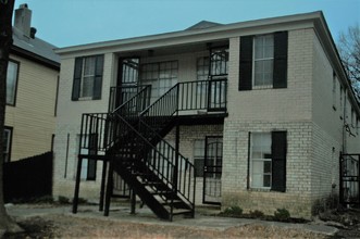 36 N Auburndale St in Memphis, TN - Building Photo - Building Photo