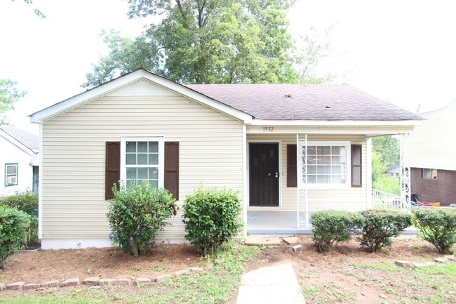 property at 1532 31st St Ensley