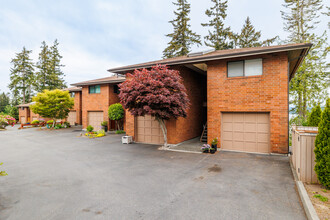 View Point Condominiums in Mukilteo, WA - Building Photo - Building Photo