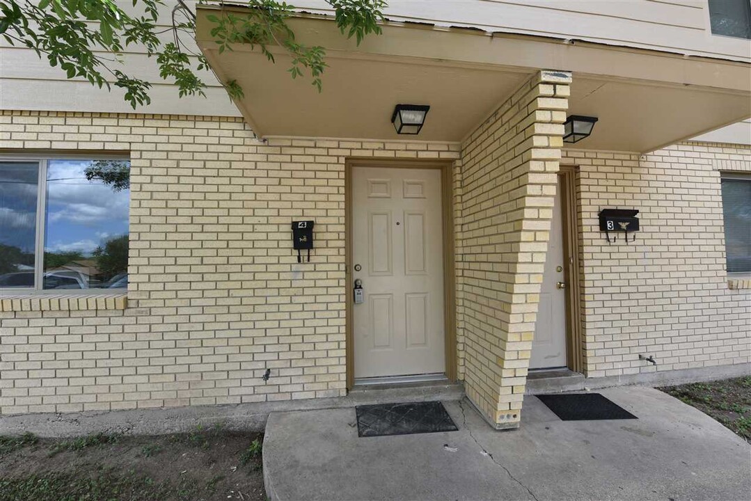 1309 Ave P in Del Rio, TX - Building Photo