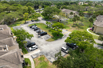 Water's Edge at Deerfield in Pompano Beach, FL - Building Photo - Building Photo