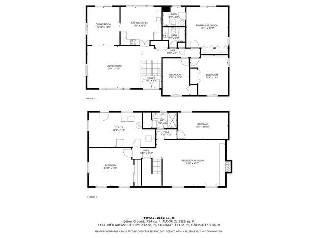 5013 Portsmouth Rd in Fairfax, VA - Foto de edificio - Building Photo