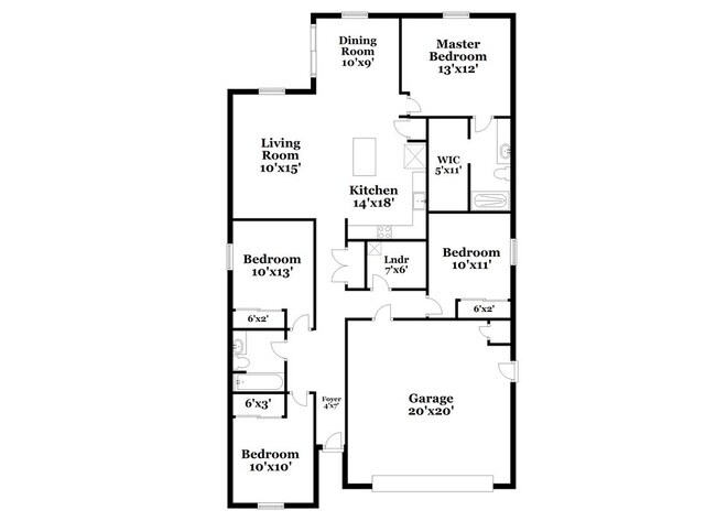 4086 W Winston Dr in Phoenix, AZ - Building Photo - Building Photo