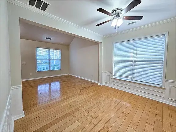 1372 Dukes Creek Dr NW in Kennesaw, GA - Building Photo - Building Photo