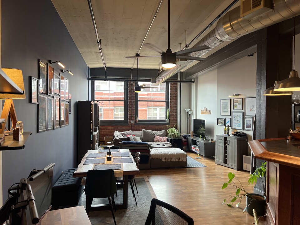 200 Main St, Unit 306 in Kansas City, MO - Foto de edificio